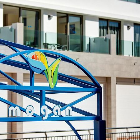 Albamar 1C Apartment Пуерто де Мохан Екстериор снимка