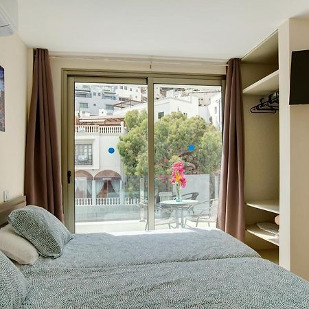 Albamar 1C Apartment Пуерто де Мохан Екстериор снимка