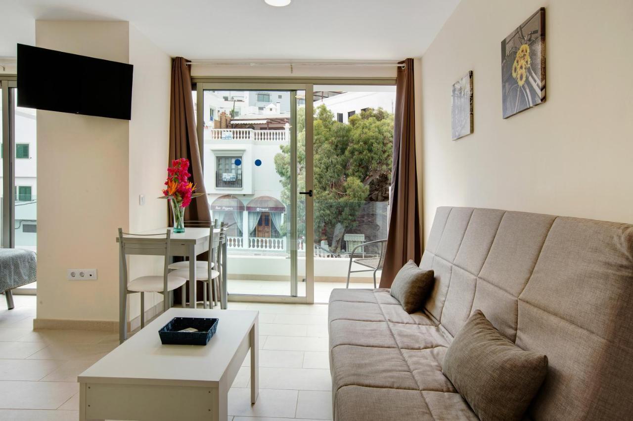 Albamar 1C Apartment Пуерто де Мохан Екстериор снимка