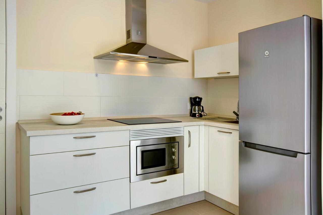 Albamar 1C Apartment Пуерто де Мохан Екстериор снимка