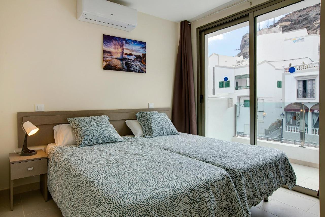 Albamar 1C Apartment Пуерто де Мохан Екстериор снимка