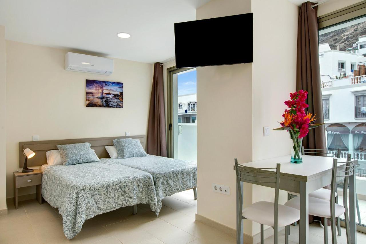 Albamar 1C Apartment Пуерто де Мохан Екстериор снимка