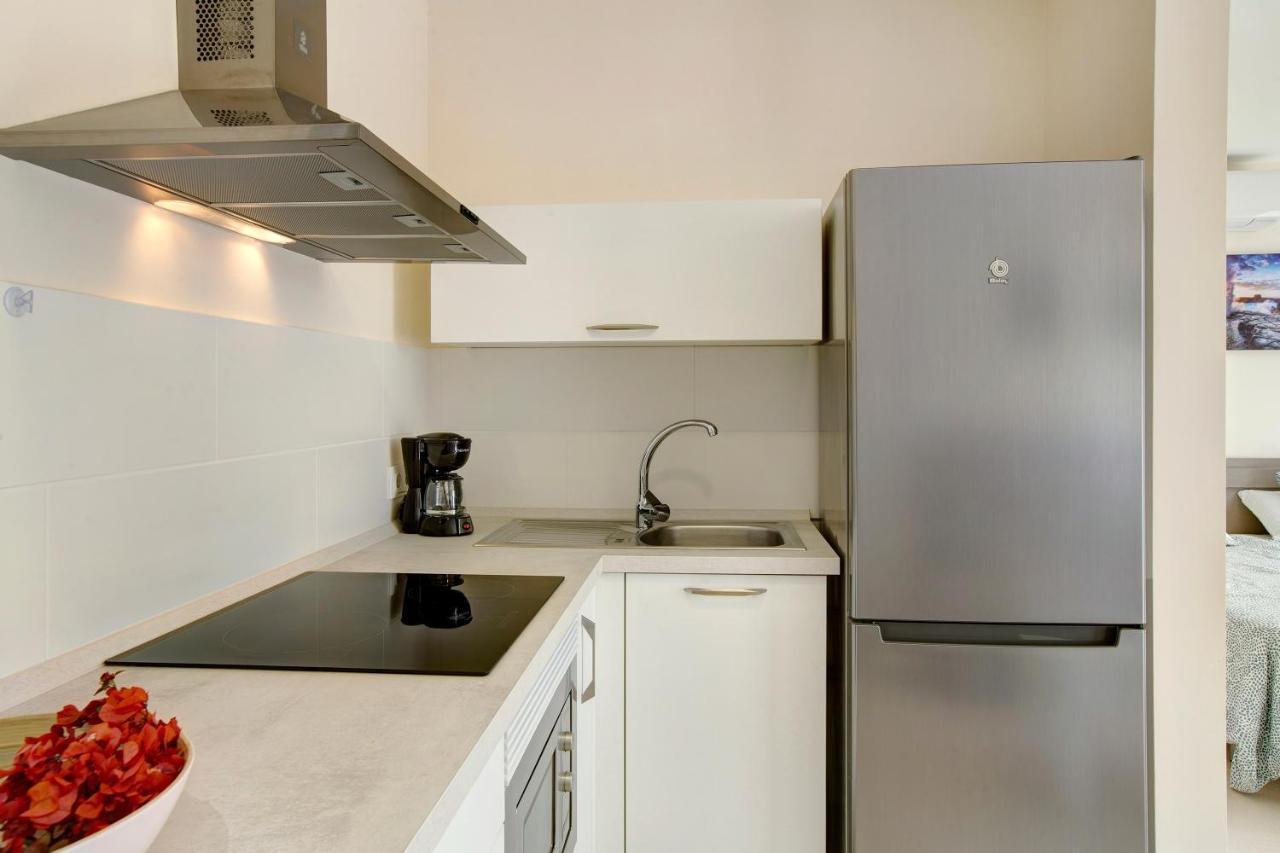 Albamar 1C Apartment Пуерто де Мохан Екстериор снимка