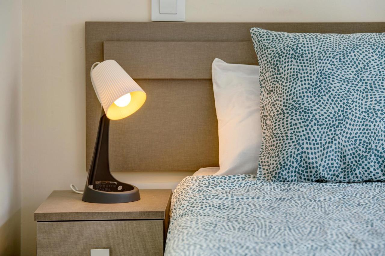 Albamar 1C Apartment Пуерто де Мохан Екстериор снимка