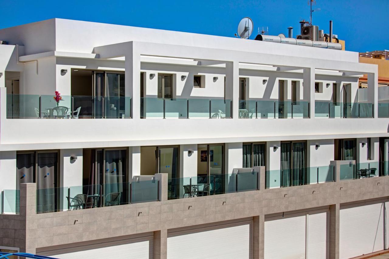 Albamar 1C Apartment Пуерто де Мохан Екстериор снимка