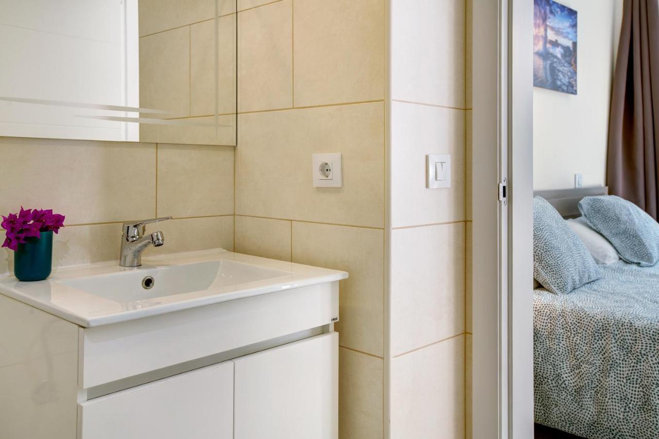 Albamar 1C Apartment Пуерто де Мохан Екстериор снимка